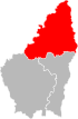 Ardèche - Tournon-sur-Rhône arrondissement.svg