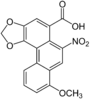 Aristolochic acid.png