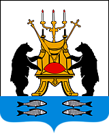 Coat of Arms of Veliky Novgorod.png