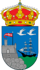 Escudo de A Guarda.svg