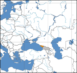 Abhazijan Tazovaldkund Аҧсны Аҳәынҭқарра (abhaz.) Республика Абхазия (ven.)