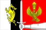 Flag of Chernovskoe (Leningrad oblast) (2010).png