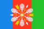 Flag of Chyormoz (Perm krai).png