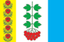 Flag of Kalinovskoe (Ulyanovsk oblast).png