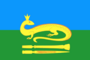 Flag of Krasnoyasylskoe (Perm krai).png