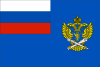 Flag of Roskomnadzor.svg