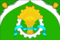 Flag of Shatrovsky rayon (Kurgan oblast).png
