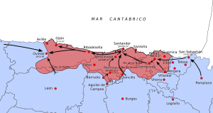 Frente del Norte - Spanish Civil War (March-Sept 1937).svg