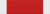 Honorary Order of the Yellow Star (Suriname) - ribbon bar.gif