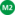 Istanbul M2 Line Symbol.png