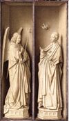 Jan van Eyck - Small Triptych (outer panels) - WGA07615.jpg