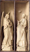 Jan van Eyck - Small Triptych (outer panels) - WGA07615.jpg