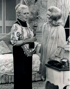 Jessie Royce Landis Julie Sommars Governor and JJ 1970.JPG