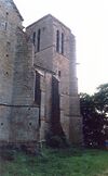La Collégiale de Thil en 1989.jpg