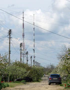 Liskonozhenko Street, Melitopol, Zaporizhia Oblast, Ukraine 02.JPG