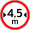 Lithuania road sign 317.svg