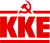 Logo of the Communist Party of Greece.svg