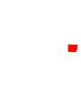 Map of Ohio highlighting Belmont County.svg