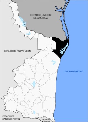 Matamoros en Tamaulipas.svg