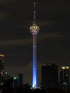 Menara By Night 2012.JPG