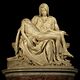 Michelangelo's Pieta 5450 cut out black.jpg