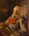 Mikhail Nikolaevich of Russia by V.Serov (1900, Tretyakov gallery).png