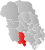 NO 0830 Nissedal.svg