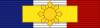 PHI Order of the Golden Heart var1 Grand Cross BAR.svg