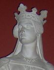 Philippa of England-Herman Wilhelm Bissen2.jpg