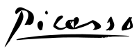 Picasso Signatur-DuMont 1977.svg