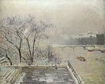 Pissarro - The Louvre Under Snow 1902.jpg