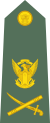 Major General