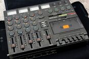 TASCAM Ministudio PortaOne - 4 track cassette tape recorder (c.1986).jpg
