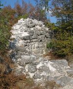 Tvrdjava Borac na Krsu Donzon2.jpg