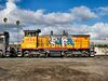 Union Pacific UPY 1069