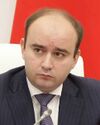 Vyacheslav Fedorishchev (2022, cropped).jpg