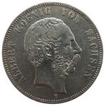 5 Mark Sachsen Albert.jpg