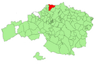 Bizkaia municipalities Lemoiz.PNG