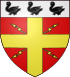 Blason ville fr Linay 08.svg