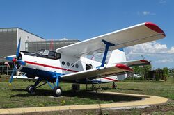 Burgas Antonov An-2P LZ1089 01.jpg