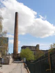 Chimney of former Pulp factory in Tallinn 19 May 2012.JPG