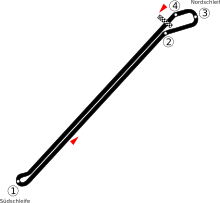 Circuit AVUS.svg