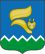 Coat of Arms of Langepas.svg