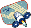Cygnus NG-17 Patch.png