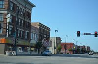Downtown Pittsburg, Kansas 9-2-2012.JPG
