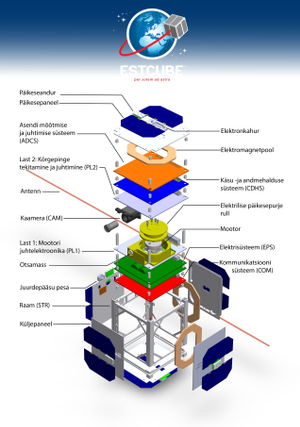 Структура