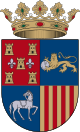 Герб муниципалитета Торребаха