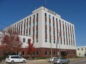 Federal courthouse in Parkersburg.jpg