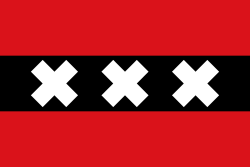Flag of Amsterdam.svg
