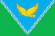 Flag of Apsheronsky rayon (Krasnodar krai).png